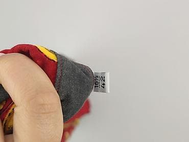 krata: Koszula damska, rozmiar One size — 5