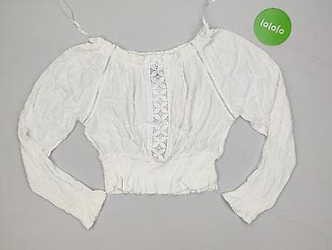 cn 175 88b h: H&M Divided, Bluzka damska, rozmiar M — 2