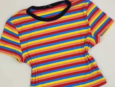 T-shirty: Shein, T-shirt damski, rozmiar M