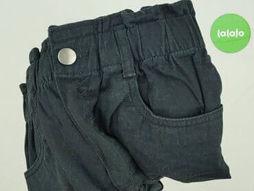 spodenki pod sukienkę h: H&M, Szorty damskie, rozmiar XS — 6