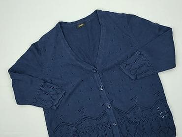 cn 17096a: Atelier, Kardigan damski, rozmiar 6XL — 1