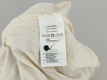 koszula mon: Monki, T-shirt damski, rozmiar S — 5