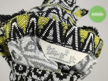 krótkie spodenki lonsdale: Love To Lounge, Szorty damskie, rozmiar S — 4