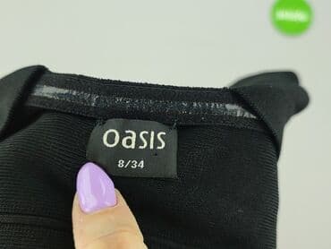 tanie sukienki wizytowe dla puszystych: Oasis, Women`s dress, size XS (EU 34) — 4