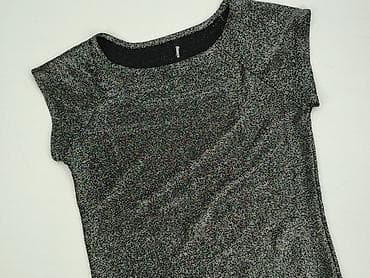 bluzki w paski pull and bear: Sinsay, Bluzka damska, rozmiar M — 1