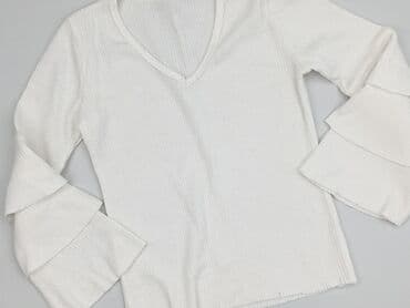 bluzki kopertowe reserved: Women's blouse, size S (EU 36) — 1
