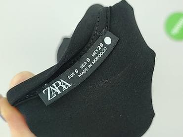 zara rn 77302: Zara, Bluzka damska, rozmiar S — 4