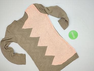 bluzki golfy: Sweter damski, rozmiar M — 2