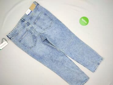 orsay mom jeans: H&M, Jeansy dla mężczyzn, rozmiar 2XL — 3