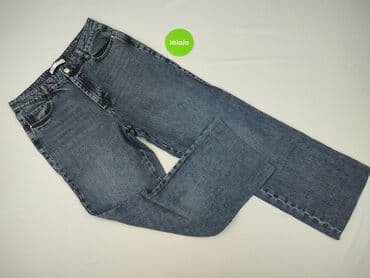 Women's Clothing: Zara, Jeans for women, size XL (EU 42) — 2