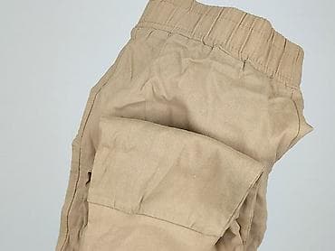 cargo: Cargo, Spodnie cargo damskie, rozmiar L — 5