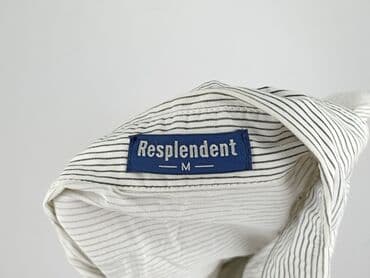 bluza z ćwiekami: Koszulа dla mężczyzn, rozmiar M — 4