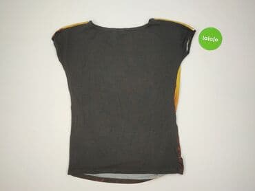 śmieszne koszulki z koniem: Silver Creek, T-shirt damski, rozmiar M — 3