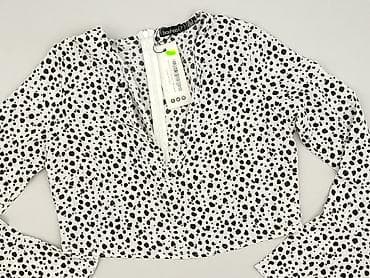 Boohoo, Bluzka damska, rozmiar S