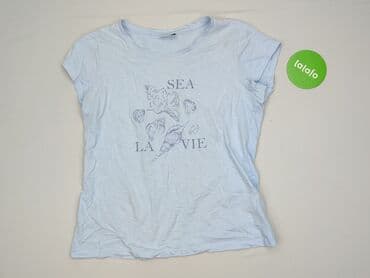 hugo boss basic t shirty: Beloved, Women`s T-shirt, size L (EU 40) — 2