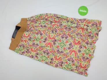 spódnice maxi jesienna: Peacocks, Spódnica damska, rozmiar XL — 3