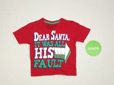 koszulka z napisem essa: T-shirt, Rebel, 1.5-2 years, 86-92 cm, condition - Perfect — 2