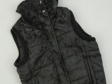 bomber: Fishbone, Kamizelka damska, rozmiar S — 1