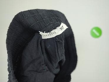 spodnie givenchy: Terranova, Spodnie materiałowe damskie, rozmiar XS — 4