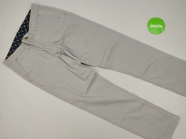 angelo litrico spodnie: Livergy, Chinosy dla mężczyzn, rozmiar S — 2