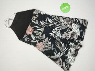 długie sukienki w stylu boho: Boohoo, Kombinezon damski, rozmiar S — 3