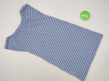 chabrowa sukienka na wesele plus size: Venice Beach, Sukienka damska, rozmiar M — 3