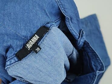 sukienka z denimu: Sukienka damska, rozmiar M — 4