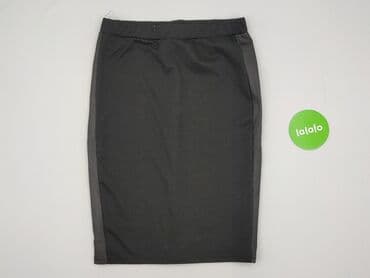 spódniczka z rozcięciami: Spódnica damska, rozmiar L — 2