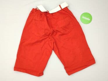 krótkie spodenki robocze neo: Shorts for women, size M — 3