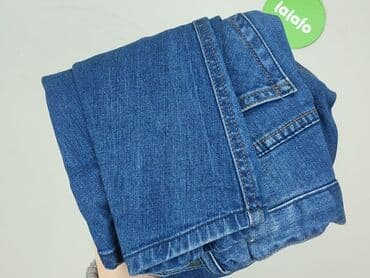 hm sweter zielony: Spodnie jeansowe, Reserved, 8 lat, 128, stan - Bardzo dobry — 5