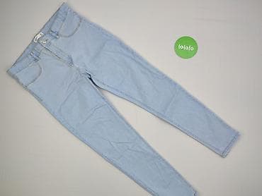 jeans y2k: Sinsay, Jeansy damskie, rozmiar 2XL — 2