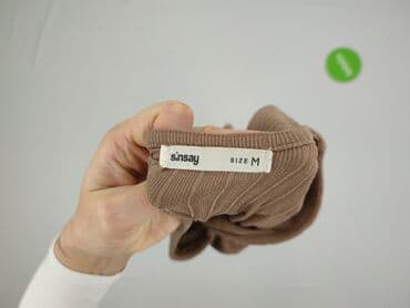 sinsay sukienka zebra: Sinsay, Sukienka damska, M — 4