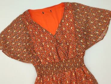 bluzy latynka: Sukienka damska, rozmiar S — 1