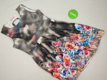 sukienki na wesele sieciowka: Sukienka damska, rozmiar M — 2