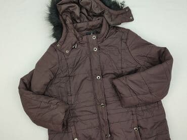 mountain warehouse kurtka puchowa: Kurtka zimowa damska, rozmiar 4XL — 1