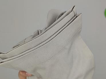 botki na platformie h: H&M Divided, Spodnie cargo damskie, rozmiar S — 6