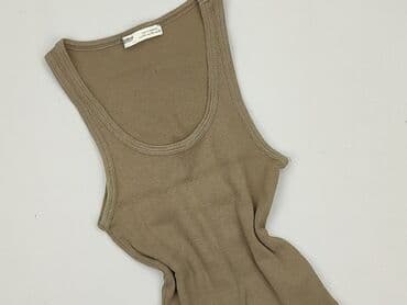 krótkie spodenki pull and bear: PULL&BEAR, Top damski, rozmiar XS — 1