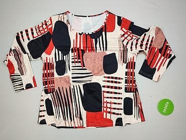 bluhmod since 1966: Bluzka damska, rozmiar 3XL — 2