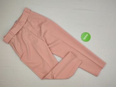 sukienka khaki reserved: Reserved, Spodnie materiałowe damskie, XL — 3