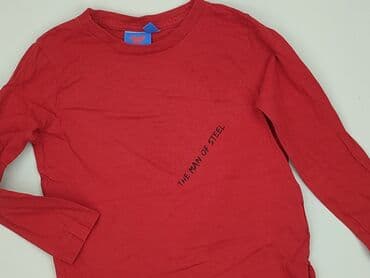 bielizna termoaktywna z lidla: Blouse, Marvel, 4-5 years, 104-110 cm, condition - Very good — 1