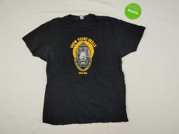 marynarka t shirt: JHK, T-shirt for men, size XL — 2