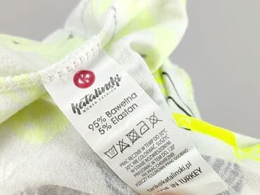 bluzy świecące w ciemności: Women's blouse, size 4XL — 8