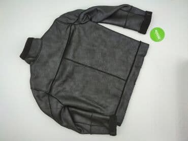 kurtka zimowa z kożuszkiem: Livergy, Kurtka zimowa dla mężczyzn, L — 3