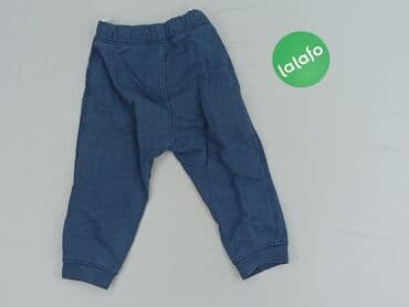 f: Sweatpants, C&A, 1.5-2 years, 92, condition - Very good — 3