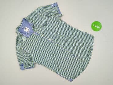 sweter patchwork: Cropp, Koszulа dla mężczyzn, rozmiar M — 2