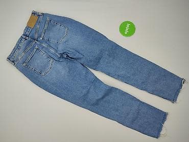 skate jeans: Denim, Jeansy damskie, rozmiar M — 3