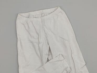 legginsy damskie calvin klein allegro: Legginsy Krótkie damskie, S — 1