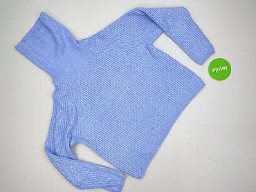 tunika sweter: Sinsay, Sweter damski, rozmiar M — 3
