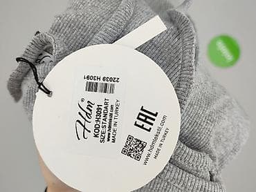 top zara basic: HDM, Top damski, rozmiar One size — 6