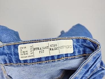 converse 29: Esmara, Джинси жіночі, розмір S — 4